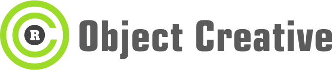 Object Creative logo 2