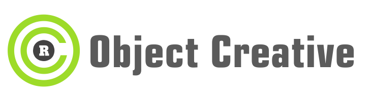 Object Creative logo